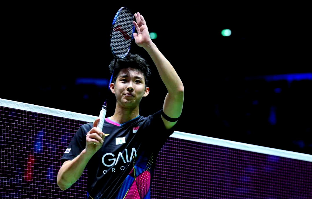 这意味着他 这意味着他