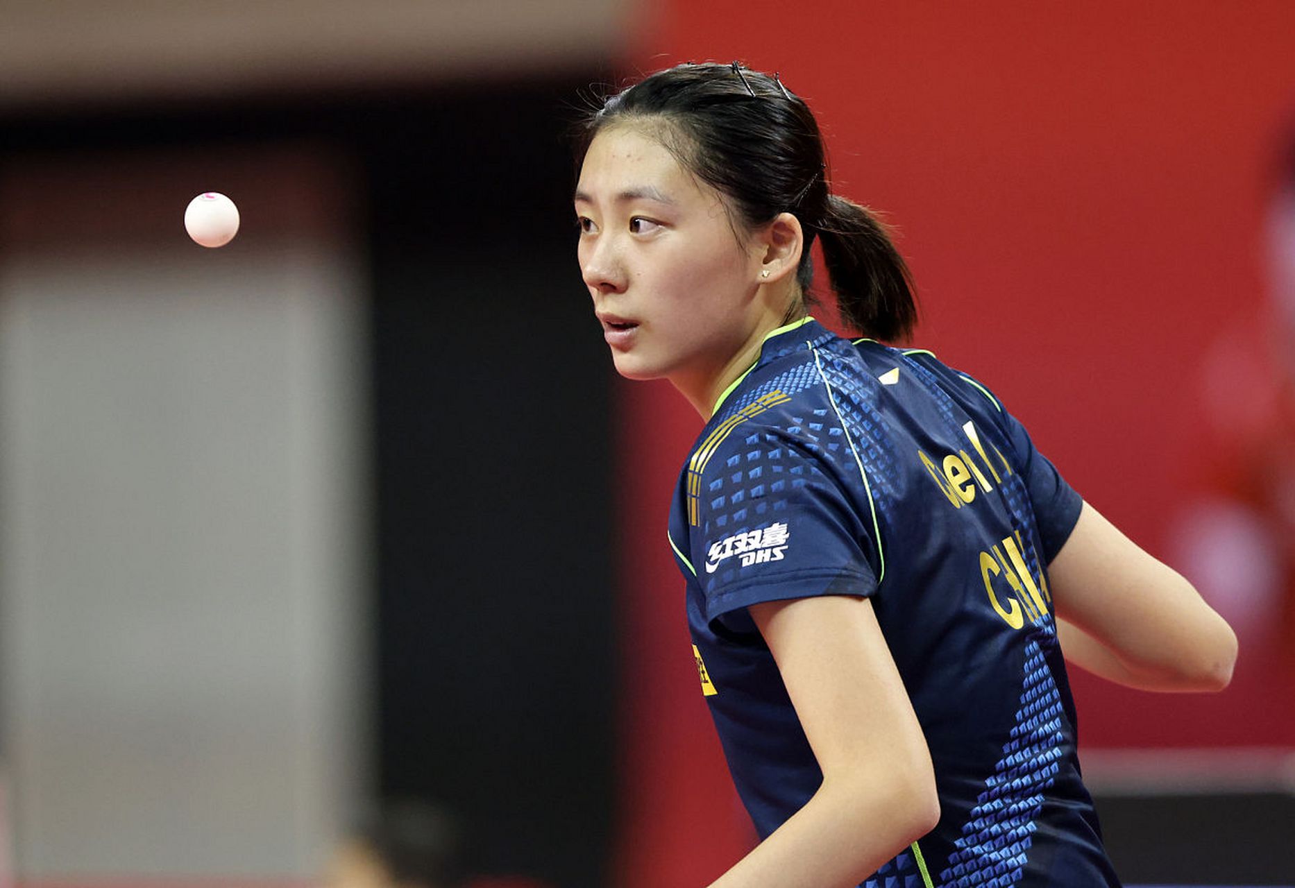 临场表现 临场表现