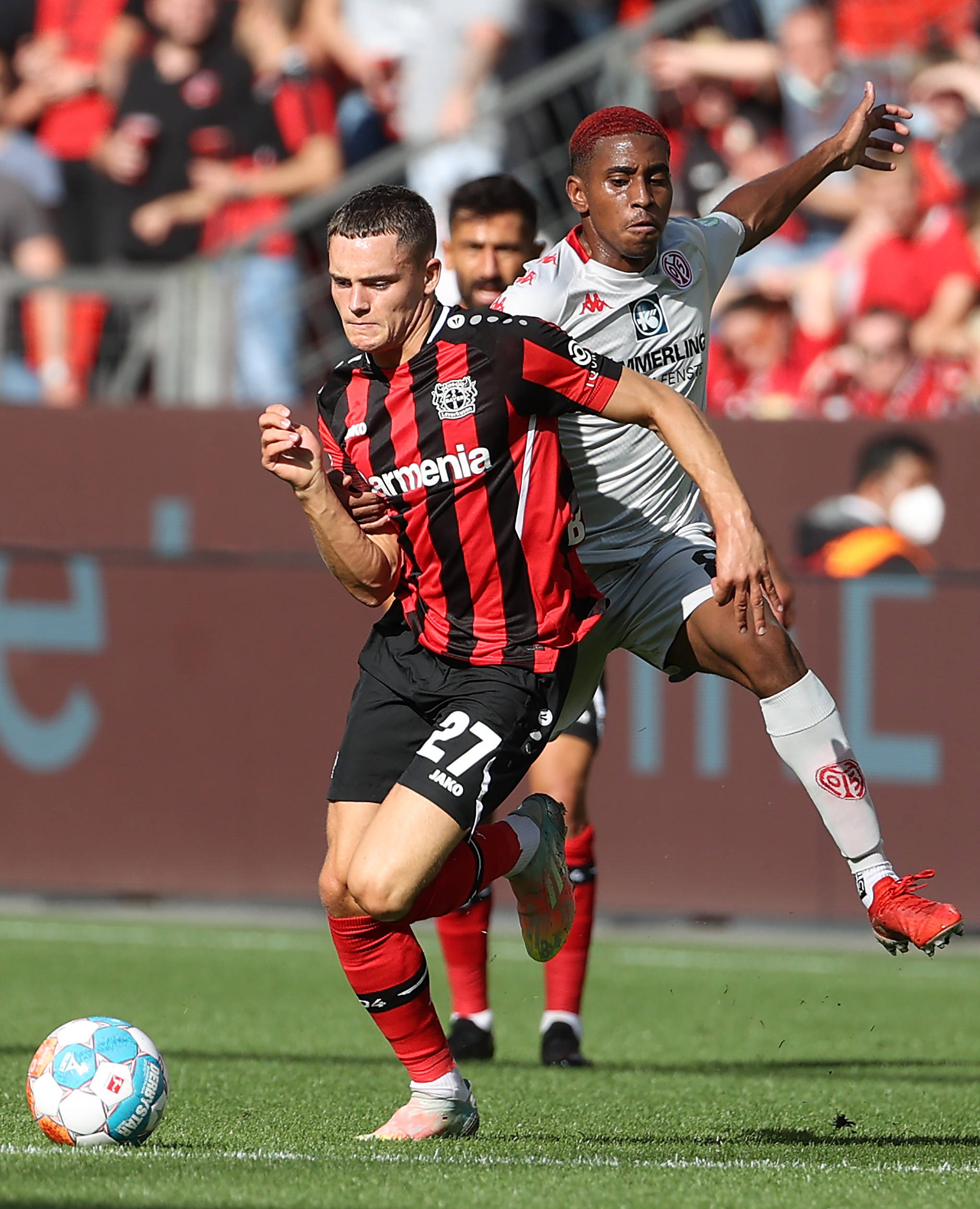 霸气的方式 霸气的方式