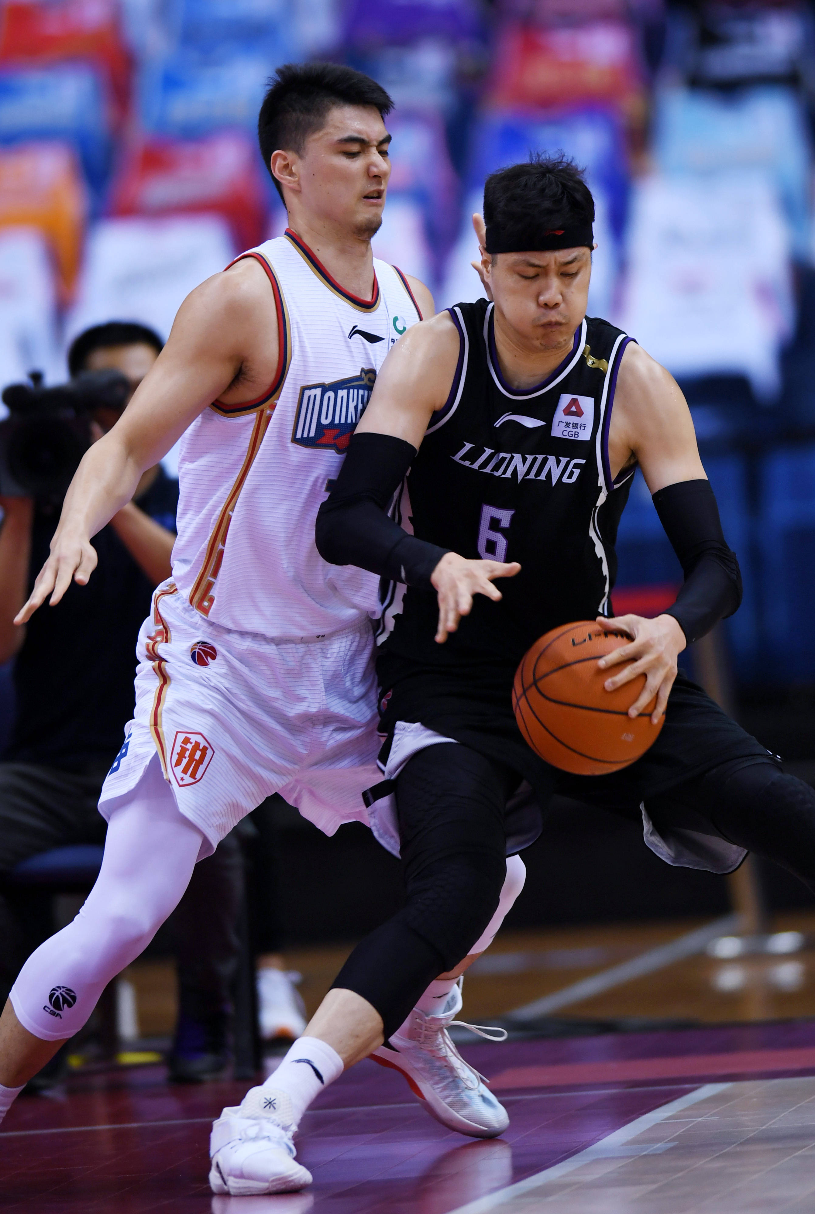 了领袖能力 了领袖能力