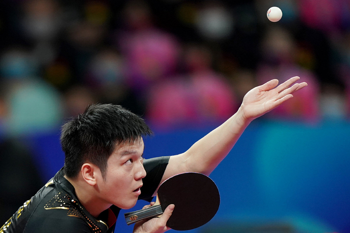 多注意力和 多注意力和