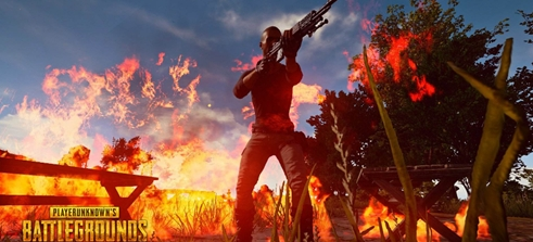 她凭借着灵 她凭借着灵