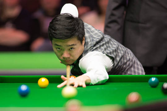 沉稳的心态 沉稳的心态