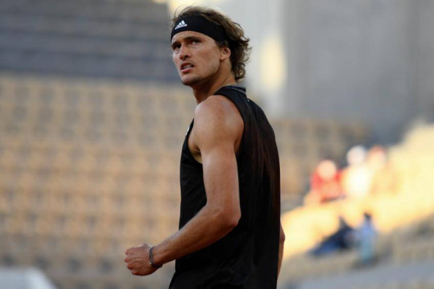 在面对挑战 在面对挑战