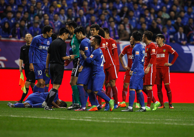 版本理解 版本理解